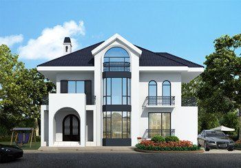 別墅設(shè)計公司招聘要求 結(jié)構(gòu)框架施工 第4張