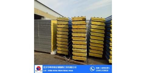 北京彩鋼生產(chǎn)廠家地址（北京彩鋼廠家產(chǎn)品質(zhì)量對比） 結(jié)構(gòu)砌體施工 第1張