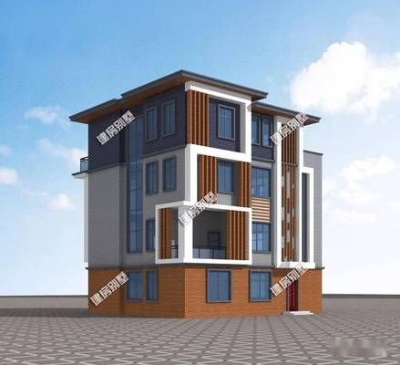 屋面板怎么布置好看 鋼結(jié)構(gòu)鋼結(jié)構(gòu)螺旋樓梯設(shè)計 第4張