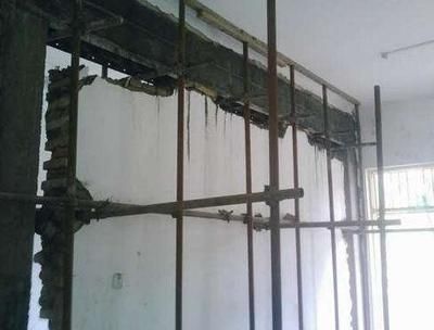 承重墻改梁視頻教程完整版大全 北京加固設(shè)計(jì) 第4張