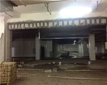 鋼構(gòu)改造舊房加固圖片高清（鋼構(gòu)改造舊房加固圖片高清圖片高清圖片查詢） 鋼結(jié)構(gòu)有限元分析設(shè)計 第3張