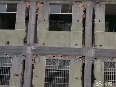 鋼構(gòu)改造舊房加固圖片高清（鋼構(gòu)改造舊房加固圖片高清圖片高清圖片查詢） 鋼結(jié)構(gòu)有限元分析設(shè)計 第5張