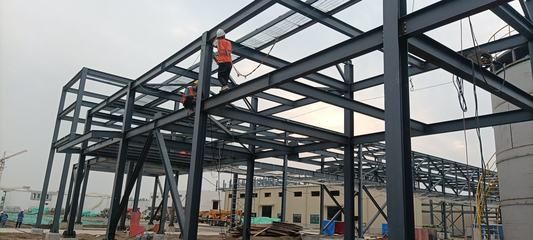 附近鋼結(jié)構(gòu)公司招聘（鋼結(jié)構(gòu)公司招聘信息） 北京網(wǎng)架設(shè)計 第2張