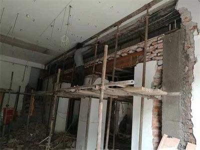 北京承重墻改梁施工方案公示時(shí)間 建筑消防設(shè)計(jì) 第1張 北京承重墻改梁施工方案公示時(shí)間 建筑消防設(shè)計(jì) 第1張