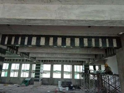 北京承重墻改梁施工方案公示時(shí)間 建筑消防設(shè)計(jì) 第2張 北京承重墻改梁施工方案公示時(shí)間 建筑消防設(shè)計(jì) 第2張