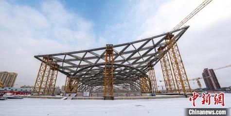 流浪地球電梯叫什么（流浪地球電梯是什么？） 北京鋼結(jié)構(gòu)設(shè)計(jì)問答