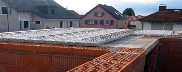 房頂加固的幾種方法是什么呢 結(jié)構(gòu)機械鋼結(jié)構(gòu)施工 第5張