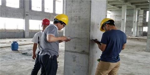 專門檢測承重墻的機構是哪家（專門檢測承重墻的機構有多家權威的承重墻檢測機構有多家） 鋼結構蹦極施工 第1張