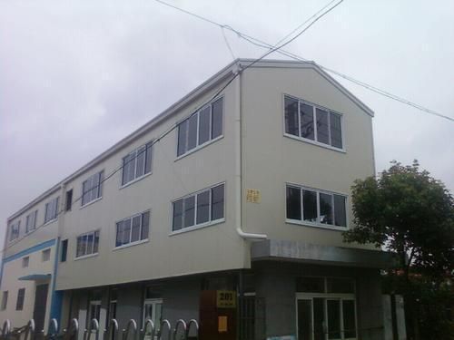 怎樣在房頂加層（屋頂加層的注意事項） 裝飾幕墻設計 第1張