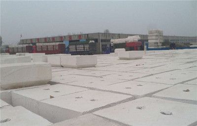 空心樓蓋的概念（現(xiàn)澆混凝土空心樓蓋技術(shù)規(guī)程） 裝飾幕墻施工 第4張