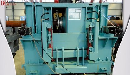 鋼管的超聲波檢測（超聲波檢測技術(shù)原理） 結(jié)構(gòu)污水處理池施工 第2張