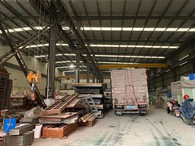 鋼結構安全檢測公司 結構砌體設計 第2張 鋼結構安全檢測公司 結構砌體設計 第2張