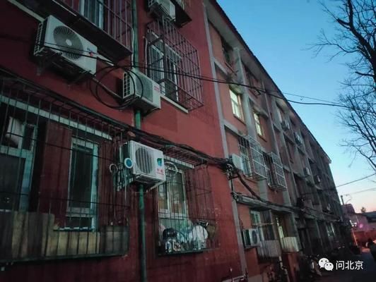 北京70年老樓會拆嗎 結(jié)構(gòu)工業(yè)鋼結(jié)構(gòu)施工 第2張 北京70年老樓會拆嗎 結(jié)構(gòu)工業(yè)鋼結(jié)構(gòu)施工 第2張