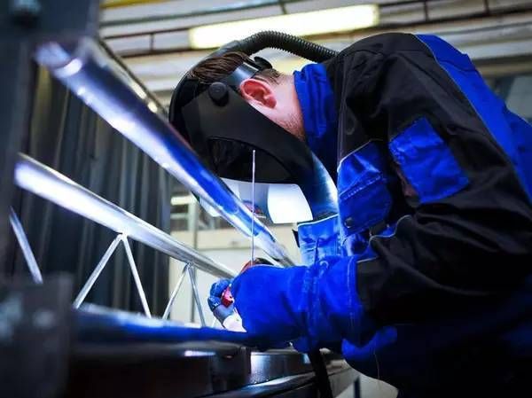 室內裝修鋼結構施工方案 建筑施工圖施工 第1張