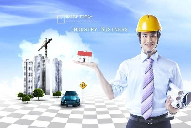 室內裝修鋼結構施工方案 建筑施工圖施工 第4張