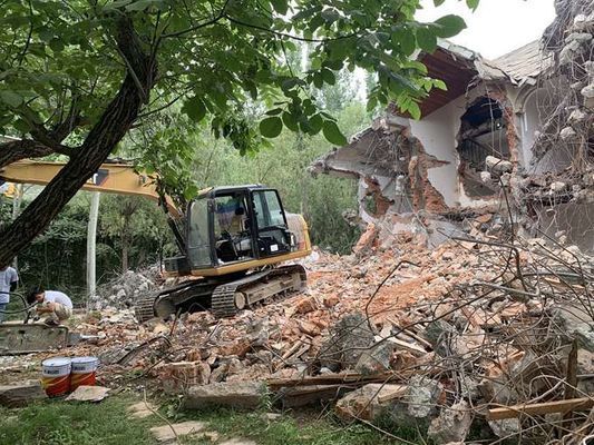 2020年北京違建別墅拆除公告(2020年北京市的違建別墅拆除公告) 結(jié)構(gòu)電力行業(yè)設(shè)計(jì) 第1張 2020年北京違建別墅拆除公告(2020年北京市的違建別墅拆除公告) 結(jié)構(gòu)電力行業(yè)設(shè)計(jì) 第1張