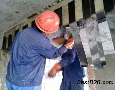 北京現(xiàn)澆混凝土樓板公司有哪些 結(jié)構(gòu)污水處理池施工 第5張