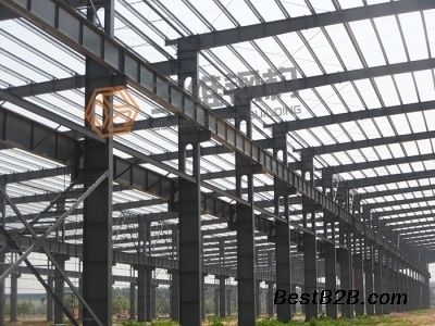 二層鋼結構廠房多少錢一平方 鋼結構跳臺施工 第1張 二層鋼結構廠房多少錢一平方 鋼結構跳臺施工 第1張