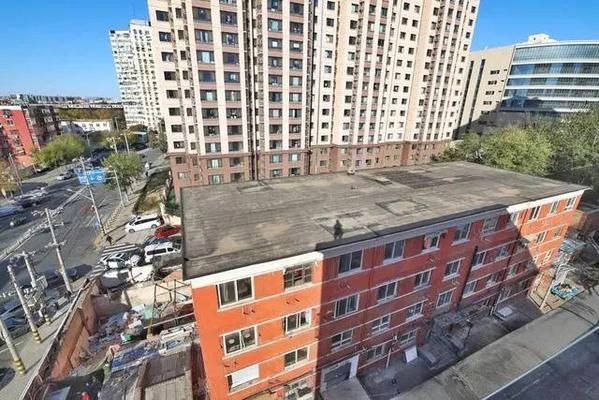 北京老樓重建政策(北京老樓重建居民補(bǔ)償標(biāo)準(zhǔn)) 鋼結(jié)構(gòu)蹦極設(shè)計(jì) 第4張 北京老樓重建政策(北京老樓重建居民補(bǔ)償標(biāo)準(zhǔn)) 鋼結(jié)構(gòu)蹦極設(shè)計(jì) 第4張