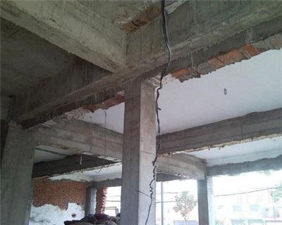 承重墻改梁視頻教程完整版圖片（承重墻改梁的詳細(xì)步驟） 結(jié)構(gòu)工業(yè)裝備施工 第4張