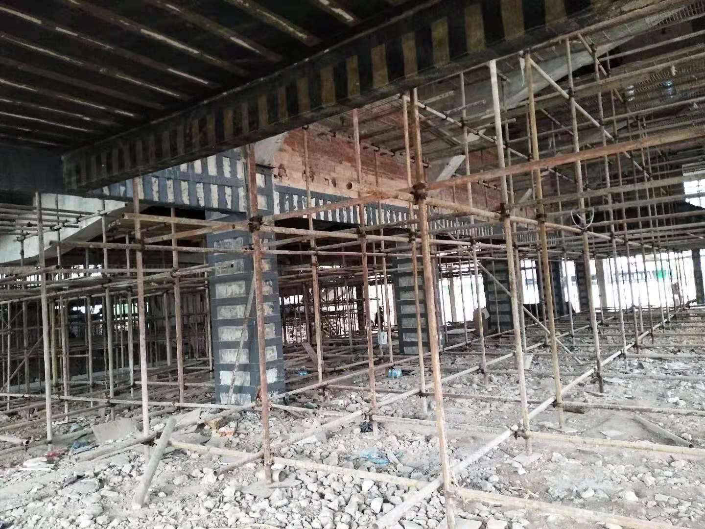 北京加固公司聯(lián)系方式大全查詢電話 鋼結(jié)構(gòu)鋼結(jié)構(gòu)螺旋樓梯設(shè)計(jì) 第4張