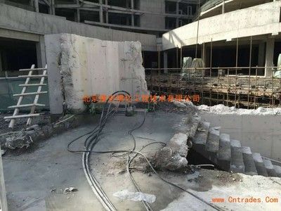 北京通州區(qū)樓板切割店 結(jié)構(gòu)地下室施工 第1張 北京通州區(qū)樓板切割店 結(jié)構(gòu)地下室施工 第1張