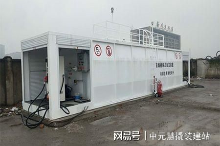 加油站頂棚造價標(biāo)準(zhǔn)（鋼結(jié)構(gòu)頂棚多少錢一平方米） 結(jié)構(gòu)工業(yè)裝備施工 第3張