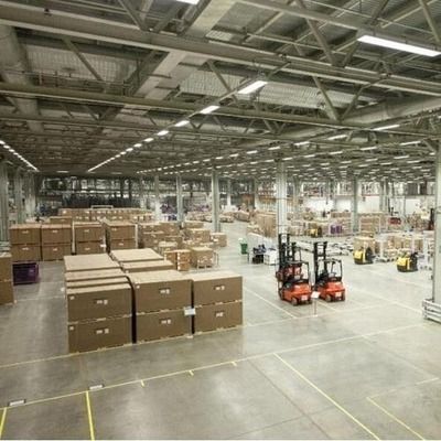 鋼結構建筑檢測（定期的鋼結構建筑檢測是重要的安全保障） 結構污水處理池施工 第4張