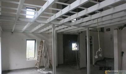 鋼結構房屋裝修（鋼結構房屋裝修預算如何控制） 北京加固設計（加固設計公司） 第1張