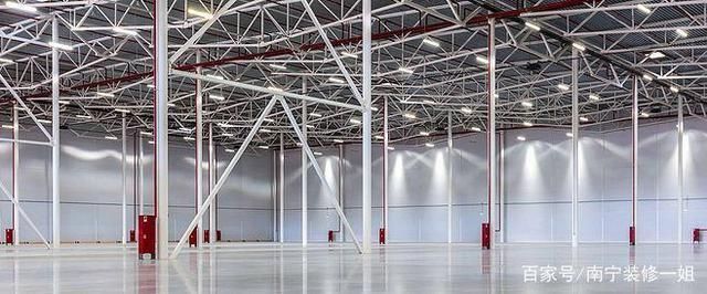 鋼結構房屋裝修（鋼結構房屋裝修預算如何控制） 北京加固設計（加固設計公司） 第2張