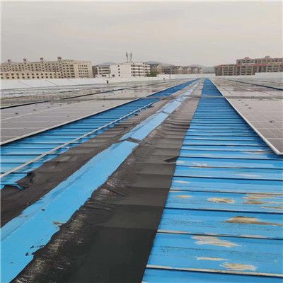 屋面注漿施工工藝有哪些（屋面注漿常見問題及解決屋面注漿后的保養(yǎng)技巧） 結構電力行業(yè)施工 第1張