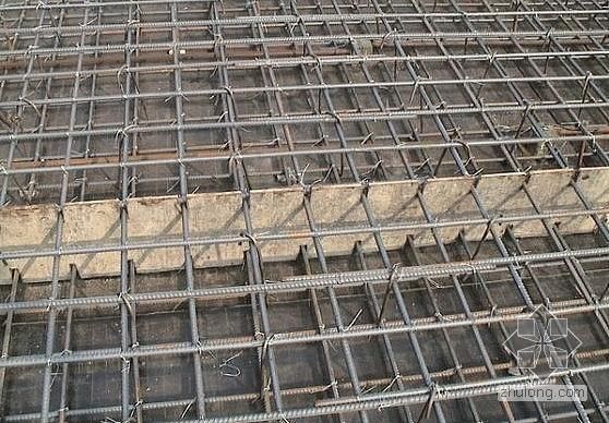 屋面鋼筋綁扎圖片（屋面鋼筋綁扎技術(shù)要點(diǎn)） 北京加固設(shè)計(jì) 第2張