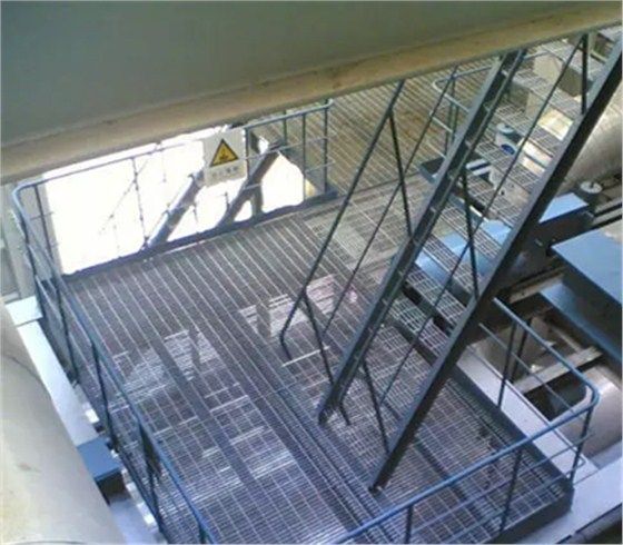 鋼結(jié)構(gòu)平臺哪家好（鋼結(jié)構(gòu)平臺供應(yīng)商） 鋼結(jié)構(gòu)鋼結(jié)構(gòu)停車場設(shè)計 第5張