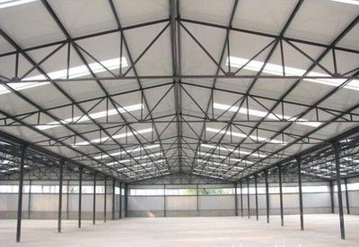 鋼結(jié)構(gòu)廠房回收（鋼結(jié)構(gòu)廠房回收價格） 建筑方案施工 第5張