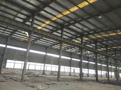 鋼結(jié)構(gòu)廠房回收（鋼結(jié)構(gòu)廠房回收價格） 建筑方案施工 第4張
