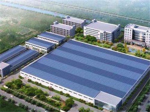 兩層鋼結(jié)構(gòu)廠房怎樣建（鋼結(jié)構(gòu)廠房施工難點解析鋼結(jié)構(gòu)廠房造價預(yù)算指南） 鋼結(jié)構(gòu)異形設(shè)計 第4張