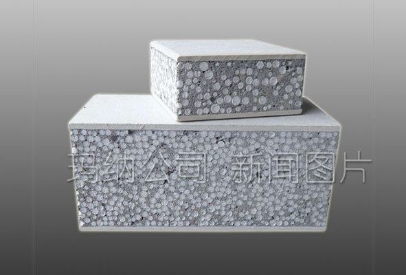 輕質(zhì)墻板設(shè)備生產(chǎn)線廠家哪家好（輕質(zhì)墻板設(shè)備生產(chǎn)線廠家） 建筑消防施工 第5張