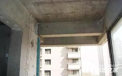 承重墻怎么改造好看一點視頻 建筑效果圖設(shè)計 第2張