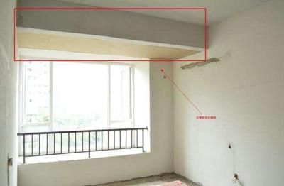 承重墻怎么改造好看一點視頻 建筑效果圖設(shè)計 第3張