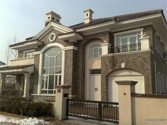 北京在建別墅樓盤排名最新（北京在建別墅樓盤排名） 鋼結(jié)構(gòu)玻璃棧道設(shè)計 第1張