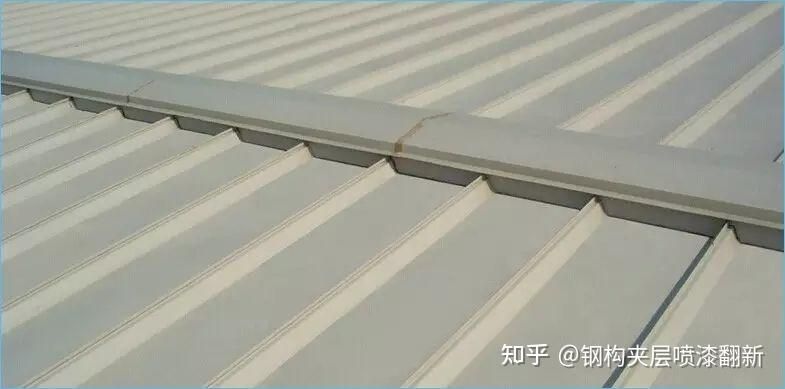 鋼結(jié)構(gòu)包邊圖片大全(各種鋼結(jié)構(gòu)包邊的樣式和功能) 結(jié)構(gòu)機械鋼結(jié)構(gòu)設(shè)計 第5張 鋼結(jié)構(gòu)包邊圖片大全(各種鋼結(jié)構(gòu)包邊的樣式和功能) 結(jié)構(gòu)機械鋼結(jié)構(gòu)設(shè)計 第5張