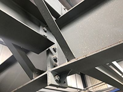 承重墻鑒定報(bào)告模板怎么寫的（承重墻鑒定） 建筑方案設(shè)計(jì) 第4張