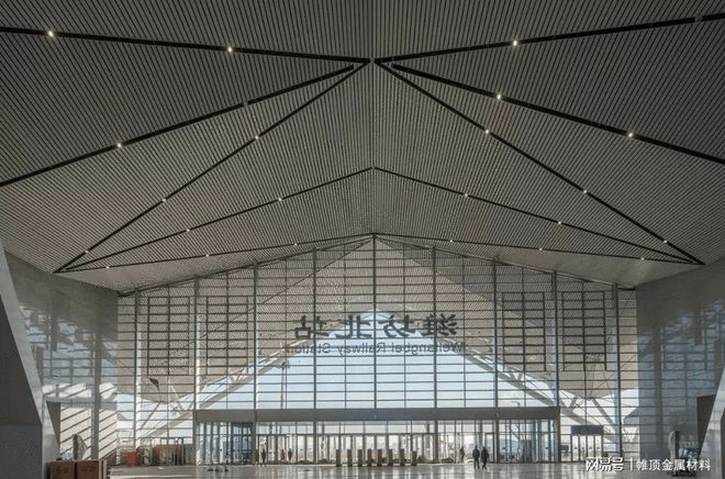 鋼結(jié)構(gòu)鑒賞 裝飾家裝施工 第4張 鋼結(jié)構(gòu)鑒賞 裝飾家裝施工 第4張