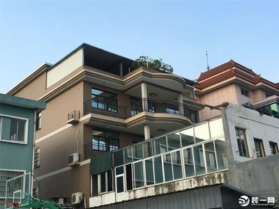 北京別墅違章搭建怎么處理(處理北京別墅違章搭建的問題) 建筑方案施工 第1張 北京別墅違章搭建怎么處理(處理北京別墅違章搭建的問題) 建筑方案施工 第1張