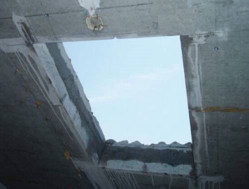 樓板下如何加梁 結(jié)構(gòu)橋梁鋼結(jié)構(gòu)施工 第4張