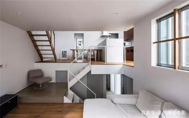 板樓4層 鋼結(jié)構(gòu)鋼結(jié)構(gòu)螺旋樓梯施工 第3張