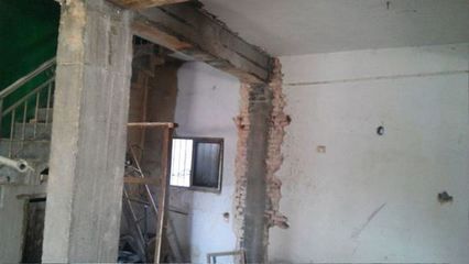 北京承重墻改梁廠家有哪些地方(北京承重墻改梁廠家和服務(wù)公司) 鋼結(jié)構(gòu)門式鋼架施工 第4張 北京承重墻改梁廠家有哪些地方(北京承重墻改梁廠家和服務(wù)公司) 鋼結(jié)構(gòu)門式鋼架施工 第4張