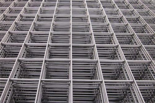 屋面鋼筋網(wǎng)片搭接規(guī)范（屋面鋼筋網(wǎng)片搭接規(guī)范主要包括搭接長度的要求、搭接方法） 鋼結(jié)構(gòu)門式鋼架施工 第5張