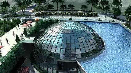 深圳鋼結(jié)構(gòu)博物館門票（深圳中國(guó)鋼結(jié)構(gòu)博物館免費(fèi)開(kāi)放政策不以任何理由向參觀人員收取費(fèi)用）