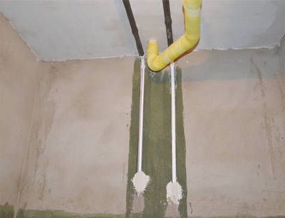 北京建筑用樓板涂料供應(yīng)廠家（北京建筑涂料供應(yīng)廠家） 結(jié)構(gòu)地下室施工 第1張